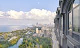Penthouse Views and Exterior