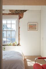 Hoa's House bedroom