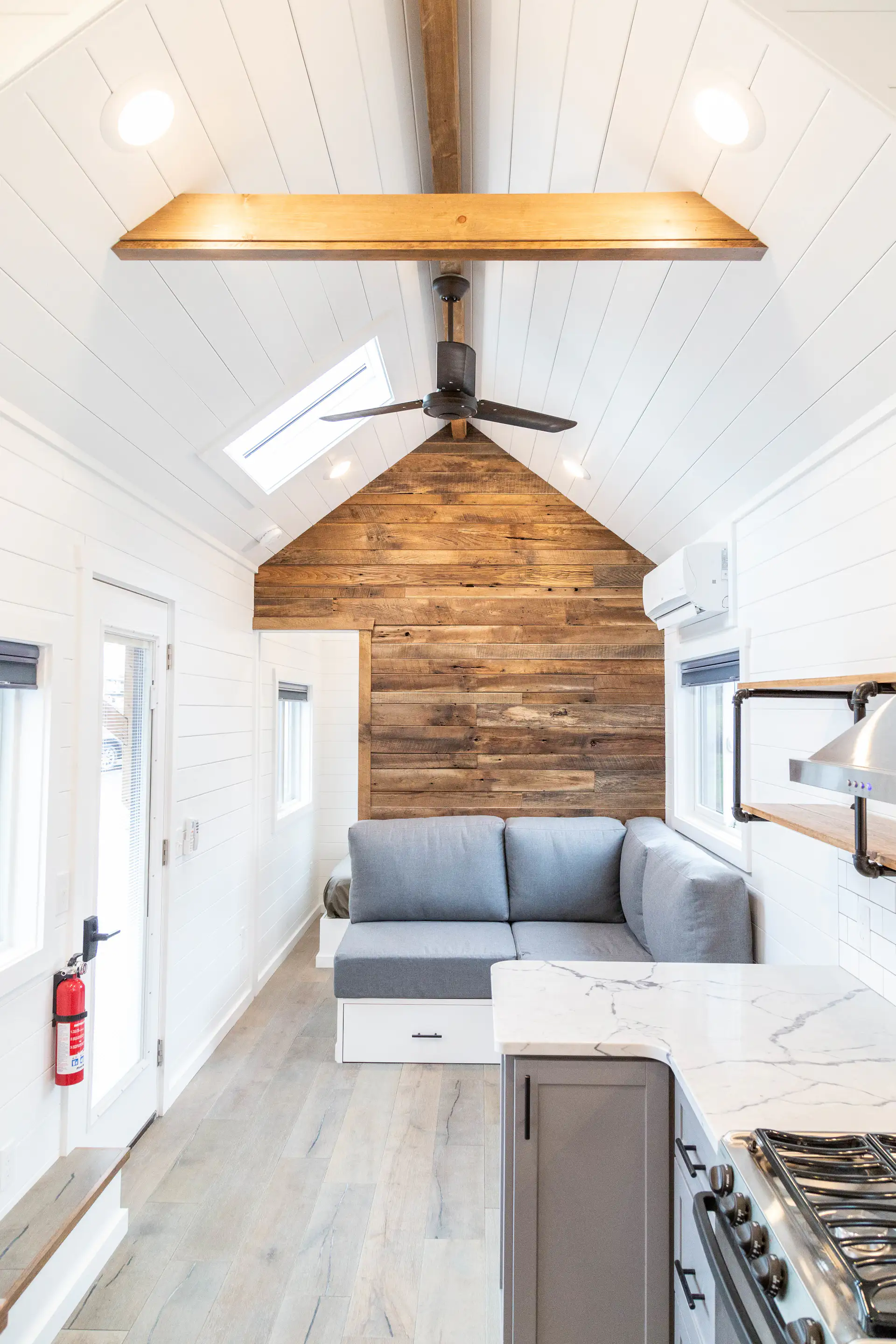 Photo 13 of 18 in This Pennsylvania Builder Ups the Ante With Tiny ...