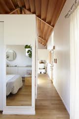 Elysian Cottage Bunch Design bedroom