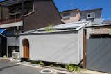 House in Ohasu exterior