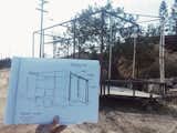 Micro Modula tiny home by Mariah Hoffman