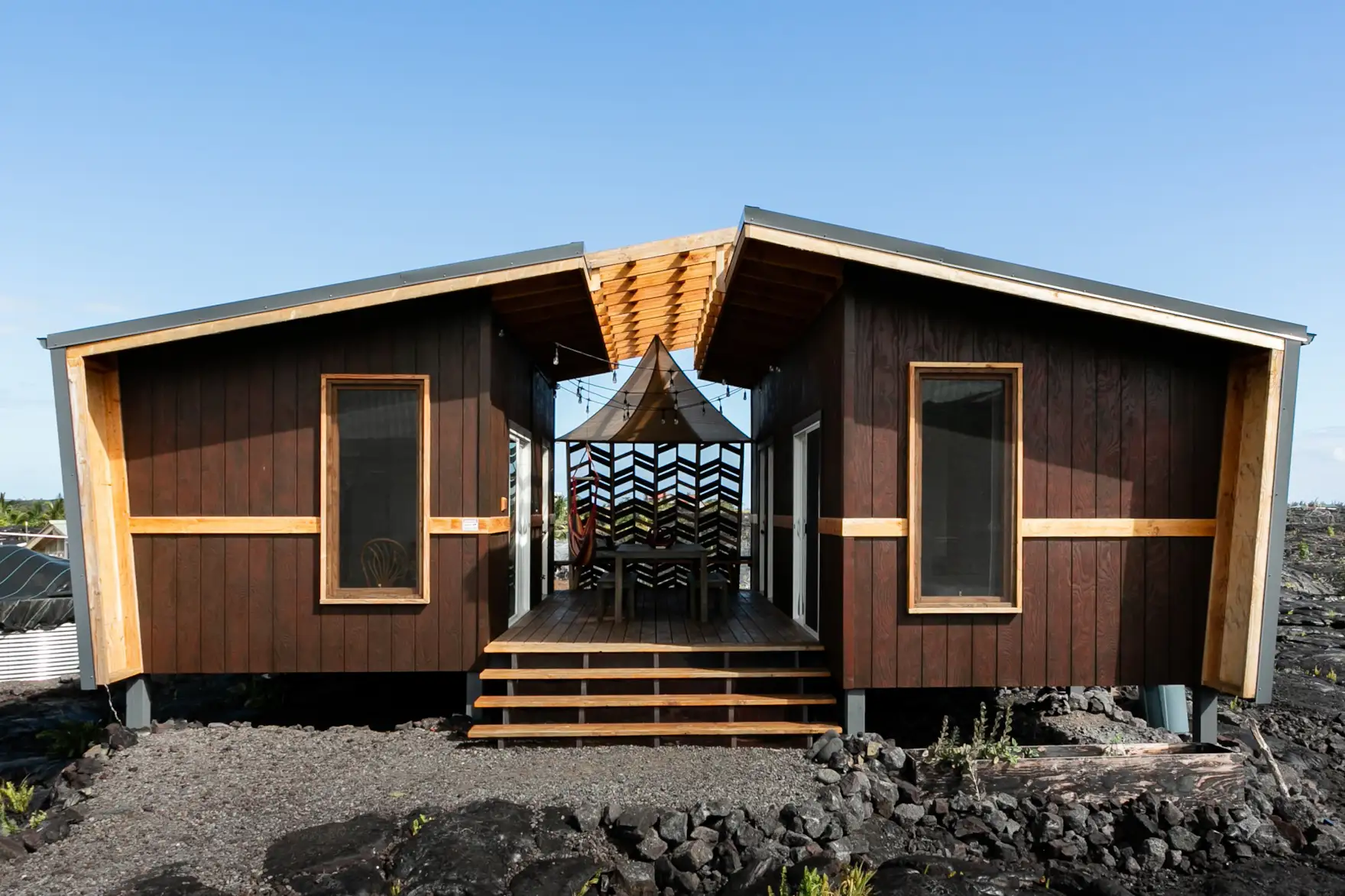 10 Tiny Homes in Hawaii That Prove a Little Goes a Long Way - Dwell