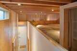Milk Carton House Tenhachi Architect and Interior Design bedroom