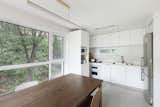 Seroro House by Smaller Architects kitchen