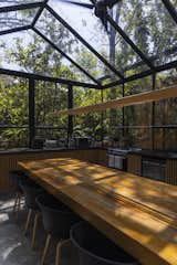A Verdant Forest Home Taps Into the Cultural Roots of Malinalco, Mexico - Photo 6 of 16 - 