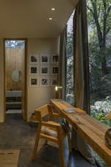 A Verdant Forest Home Taps Into the Cultural Roots of Malinalco, Mexico - Photo 12 of 16 - 