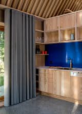 A Writer’s Copper-Clad Live/Work Space Blends Into the Forest in Denmark - Photo 11 of 14 - 