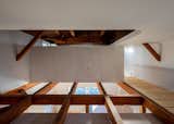 A Family’s Home in Kyoto Balances Light and Darkness With a Diagonal Wall - Photo 16 of 19 - 