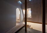 A Family’s Home in Kyoto Balances Light and Darkness With a Diagonal Wall - Photo 6 of 19 - 