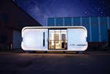 The Cube Two Is the Tiny Home of Tomorrow—and It Starts at $77K