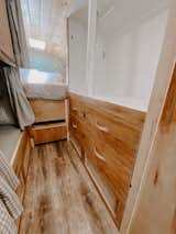 The Butter Bus bunk beds