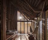 A Woven Facade Ties a Colombian Home to the Lush Landscape and Local Community - Photo 5 of 14 - 