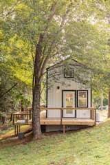 This South Carolina Company Offers Tiny Cottages With Off-Grid Capabilities