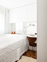 Trianon Apartment bedroom