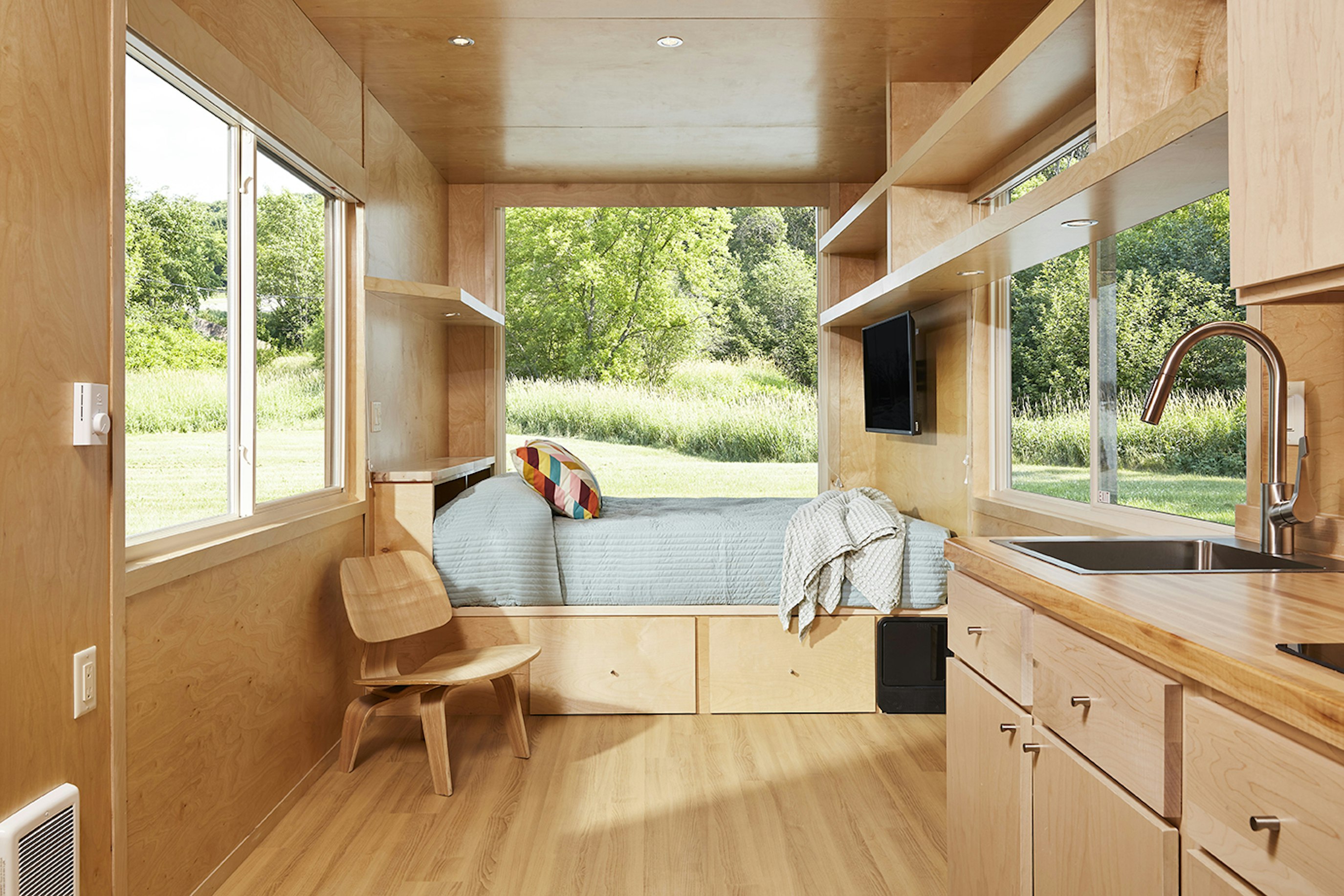 Tiny Homes You Can Buy on  - Dwell