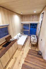 This Off-Grid Tiny Home Is One Retiree Couple’s Permanent Vacation - Photo 5 of 18 - 
