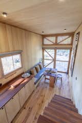 This Off-Grid Tiny Home Is One Retiree Couple’s Permanent Vacation - Photo 6 of 18 - 