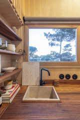 This Off-Grid Tiny Home Is One Retiree Couple’s Permanent Vacation - Photo 12 of 18 - 