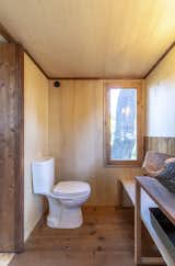 This Off-Grid Tiny Home Is One Retiree Couple’s Permanent Vacation - Photo 16 of 18 - 