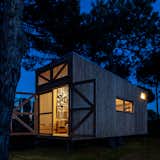This Off-Grid Tiny Home Is One Retiree Couple’s Permanent Vacation - Photo 17 of 18 - 