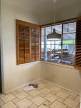 Before: Kitchen of Burbank Remodel by Hub of the House Studio