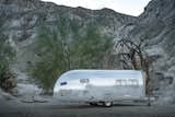 Bowlus Just Launched a Lighter, Less-Expensive Travel Trailer for $159K