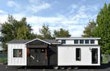 Budget Breakdown: A $237K Tiny Home on Wheels Brings Kids, Parents, and Their Parents Together
