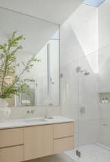 Bathroom in Mission Modern by Butler Armsden Architects