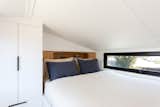Loft of Halcyon 02 Tiny House by Fritz Tiny Homes