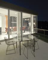 #theresidence #interior #deck #outdoor #dining #hufft

Photo by Alistair Tutton  Photo 6 of 7 in The Residence by Hufft
