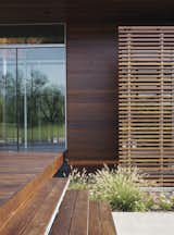 #curvedhouse #springfield #hufft #wood #finishes