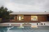 #curvedhouse #springfield #hufft #pool #courtyard