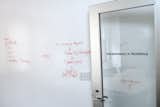 IdeaPaint in action on the walls at MIT