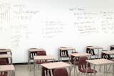 IdeaPaint in the classroom