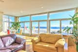 Captivating Oceanfront Home: Sit back and enjoy the captivating panoramic oceanfront views from this custom-built contemporary estate in Belmar, New Jersey. An open design concept showcases the grand views with floor to ceiling areas on the second and third levels. Presented by Ward Wight Sotheby’s International Realty.