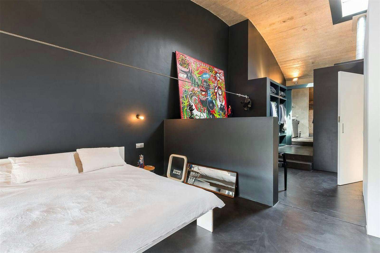Photo 5 of 6 in Stunning Brussels Loft Asks $1.4M by Sotheby’s ...