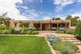 Exterior, Flat RoofLine, and House Building Type  Photo 1 of 5 in An Architectural Treasure in New Mexico Asks $3.8M by Sotheby’s International Realty