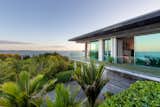 Outdoor, Trees, Shrubs, Side Yard, and Large Patio, Porch, Deck  Photo 1 of 5 in A Majestic Clifftop Estate in New Zealand Is Now for Sale by Sotheby’s International Realty