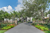 Exterior and House Building Type  Photo 1 of 5 in An Upscale Residence in Florida Asks $4.449M by Sotheby’s International Realty
