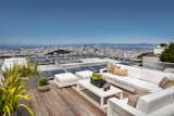 Outdoor and Rooftop  Photo 4 of 6 in This Breathtaking Home in San Francisco Just Hit the Market by Sotheby’s International Realty