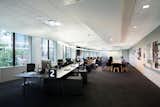 Gensler Seattle 