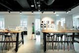 Gensler Seattle 