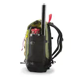 Topo Designs x Howler Brothers Mountain Pack; Handmade in Colorado