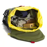 Topo Designs x Howler Brothers Mountain Pack; Handmade in Colorado