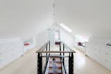  Photo 1 of 11 in 10 Bright and Airy Modern Attic Renovations