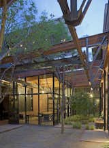 Armstrong Oil and Gas in Denver, Colorado. Designed by Lake|Flato Architects. Winner of the 2011 Institute Honor Award for Interior Architecture. Project description:  Photo 6 of 10 in 9 Inspirational Examples of Adaptive Reuse