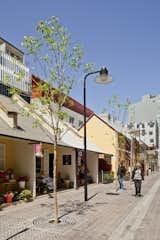  Photo 1 of 10 in 9 Inspirational Examples of Adaptive Reuse