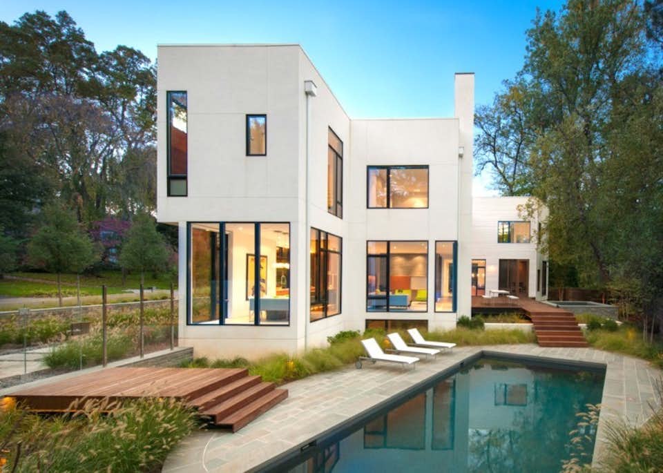 Photo 6 of 10 in 10 Prefabs Found on the East Coast Dwell