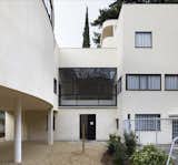 Le Corbusier Architecture